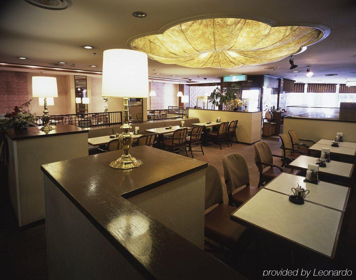 Hachinohe Washington Hotel Exterior foto