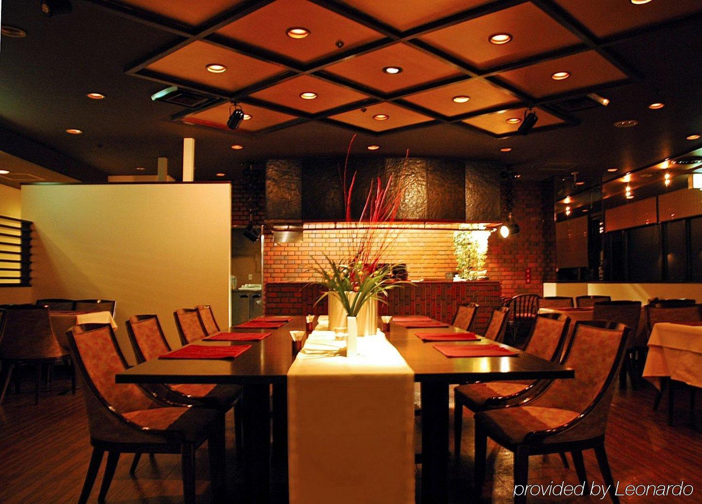 Hachinohe Washington Hotel Exterior foto