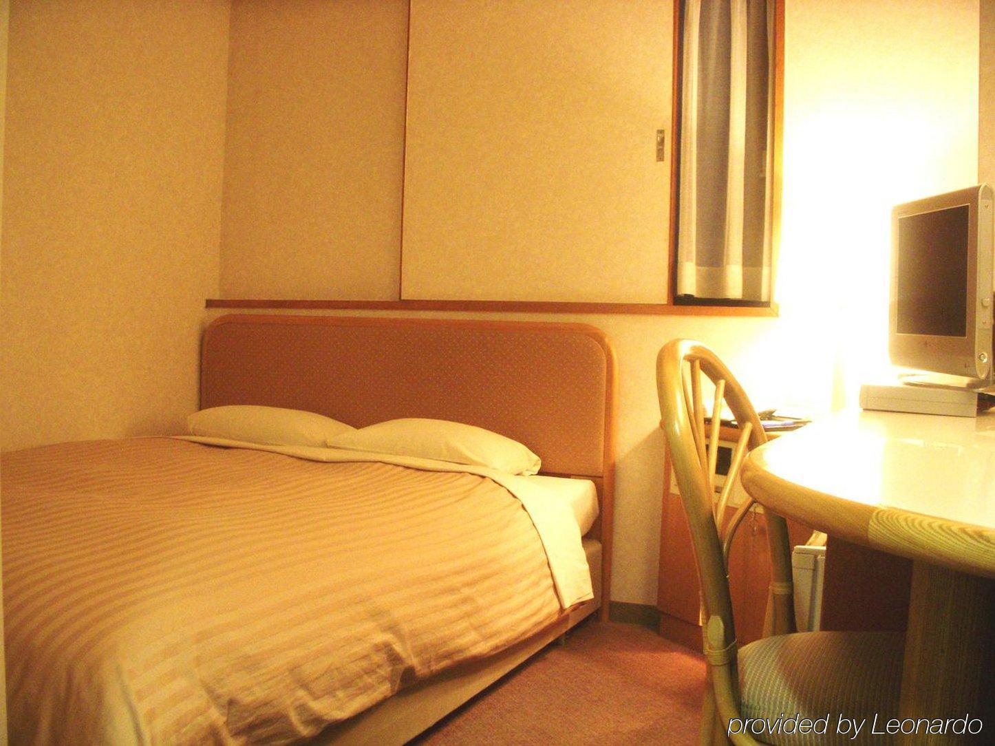 Hachinohe Washington Hotel Exterior foto