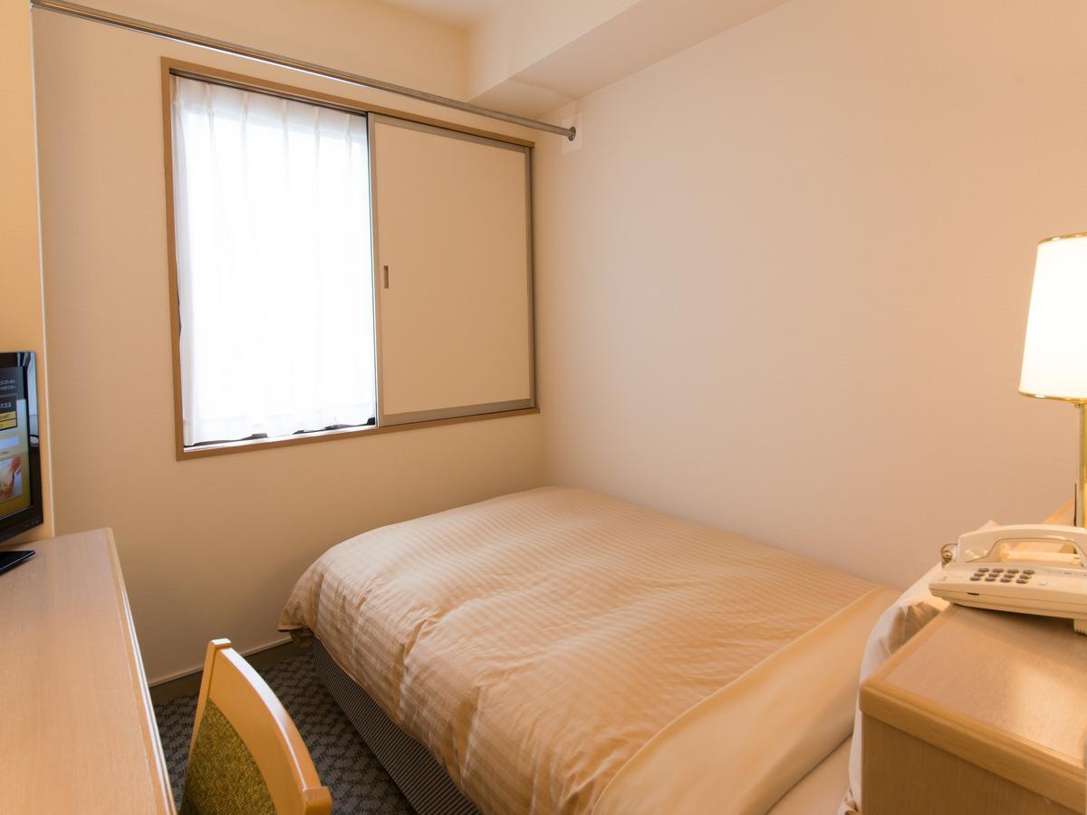 Hachinohe Washington Hotel Exterior foto